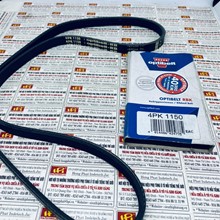 Dây curoa Optibelt Dây curoa máy phát 4PK1150