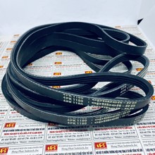 Dây curoa máy phát Toyota Yaris 1.5, Optibelt 4PK1180