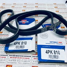 Dây curoa điều hòa xe Lifan 520, 4PK810