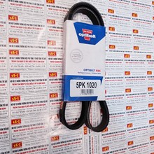 Dây curoa Optibelt Dây curoa trợ lực lái 5PK1020