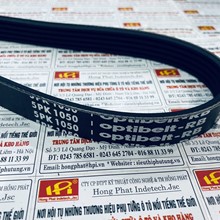 Dây curoa Optibelt Dây curoa trợ lực lái 5PK1050