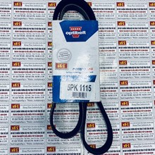 Dây curoa Optibelt Dây curoa trợ lực lái 5PK1115