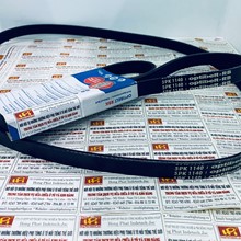 Dây curoa Optibelt Dây curoa trợ lực lái 5PK1140