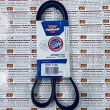 Dây curoa trợ lực lái Ford Laser 2.0, Optibelt 5PK1180