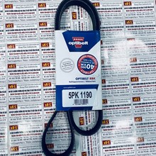 Dây curoa Optibelt Dây curoa trợ lực lái 5PK1190