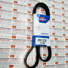 Dây curoa Máy phát Hyundai I10, Dây curoa Optibelt 5PK1230