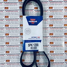 Dây curoa tổng Kia Carnival 2.9 1998-2005 5PK1590