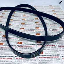 Dây curoa tổng Toyota Hilux, 5PK820