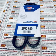 Dây curoa Optibelt 5PK850