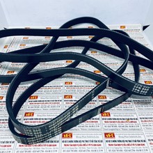 Dây curoa Optibelt Dây curoa trợ lực lái 5PK860