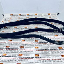 Dây curoa Optibelt Dây curoa trợ lực lái 5PK880