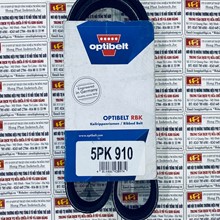 Dây curoa tổng Suzuki Ertiga 2018, 5PK910