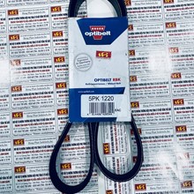 Dây curoa Máy phát Mitsubishi Lancer 1.6 2000-2003, 5PK1305