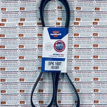 Dây curoa tổng Hyundai Terracan, 5PK1697