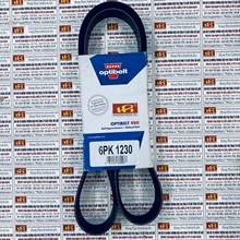 Dây curoa Optibelt Dây curoa máy phát tổng 6PK1230