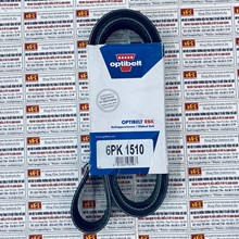 Dây curoa tổng Hyundai Tucson 2.0 Diesel 2010, 6PK1510