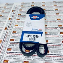 Dây curoa tổng Hyundai Santafe 2006, Optibelt 6PK1510
