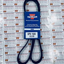 Dây curoa máy phát tổng Bmw 325i, Optibelt 6PK1540