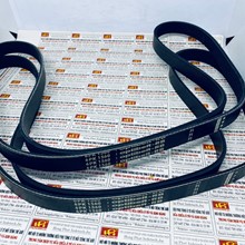 Dây curoa tổng Lexus Rx350 2015 nay, 6PK1560