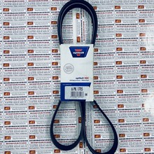 Dây curoa máy phát tổng Mercedes E300 2015, Optibelt 6PK1705