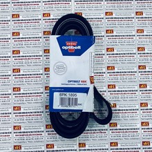 Dây curoa tổng Daewoo Nubira 2.0 1998- 2003, 6PK1895