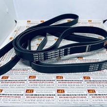 Dây curoa tổng Mercedes-Benz E 400 3.0L V6 2017, A0039938596