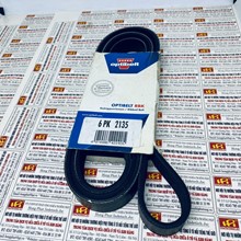 Dây curoa máy phát tổng Mercedes ML350, Optibelt 6PK 2135