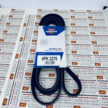 Dây curoa tổng Ford Escape 2.3, Optibelt 6PK2270