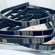 Dây curoa máy phát tổng Mercedes Sprinter 313, Optibelt 6PK 2280