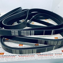 Dây curoa máy phát tổng Land Rover, GX73-8620-DA