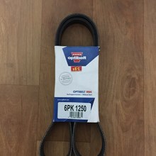 Dây curoa Optibelt Dây curoa máy phát tổng 6PK1250