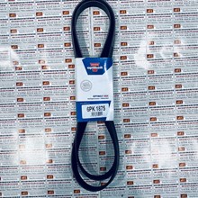 Dây curoa máy phát tổng Mazda 3, Optibelt 6PK 1875