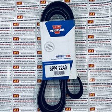 Dây curoa tổng Chevrolet Express 4.3, 6PK2230