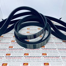 Dây curoa tổng Nissan X-Trail 2.0, Optibelt 6PK2245