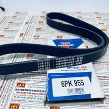 Dây curoa máy phát tổng Mazda CX-5, Dây curoa Optibelt 6PK955