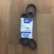 Dây curoa máy phát tổng Merceres C 200, Optibelt 6PK 1860