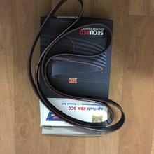 Dây curoa máy phát tổng, Dây curoa Optibelt 7PK2035