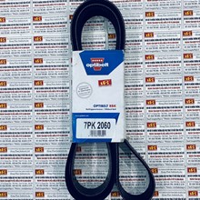 Dây curoa tổng Infiniti EX35 3.5 2007-2013, Optibelt 7PK2060