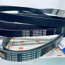 Dây curoa máy phát tổng Honda CRV 2.0, Optibelt 7PK 2060