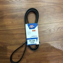 Dây curoa tổng Porsche Cayenne, Optibelt 7PK 2075