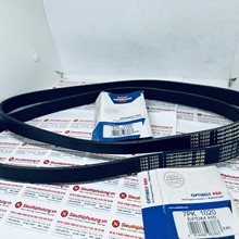 Dây curoa máy phát Isuzu D-MAX 3.0 2013, 7PK1020