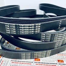 Dây curoa Optibelt Dây curoa máy phát tổng 7PK1730