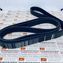 Dây curoa tổng Jaguar XJ, 7PK2350