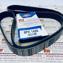 Dây curoa Optibelt Dây curoa máy phát tổng 8PK2400
