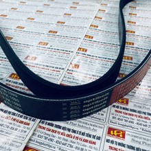 Dây curoa tổng Xe Tải Caterpillar 777, Optibelt 8PK1590