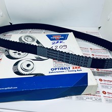 Dây curoa cam Ford Laser Ghia 1.8 AT, 133YU25, Optibelt ZRK 1209