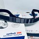 Dây curoa cam Fiat Siena 1.6, 158YU25.4, Optibelt ZRK 1245