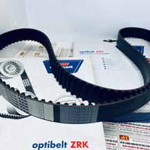 Dây curoa cam Suzuki Carry Truck 550 kg, 123RU29, Optibelt ZRK1034