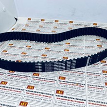 Dây curoa cam Ford Everest 2.5, 101YU30, Optibelt ZRK 1393