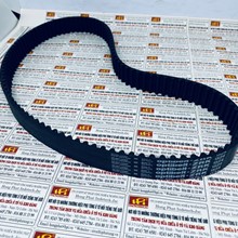 Dây curoa cam Daewoo Spark / Matiz SE 0.8,107YU25, Optibelt ZRK 1524